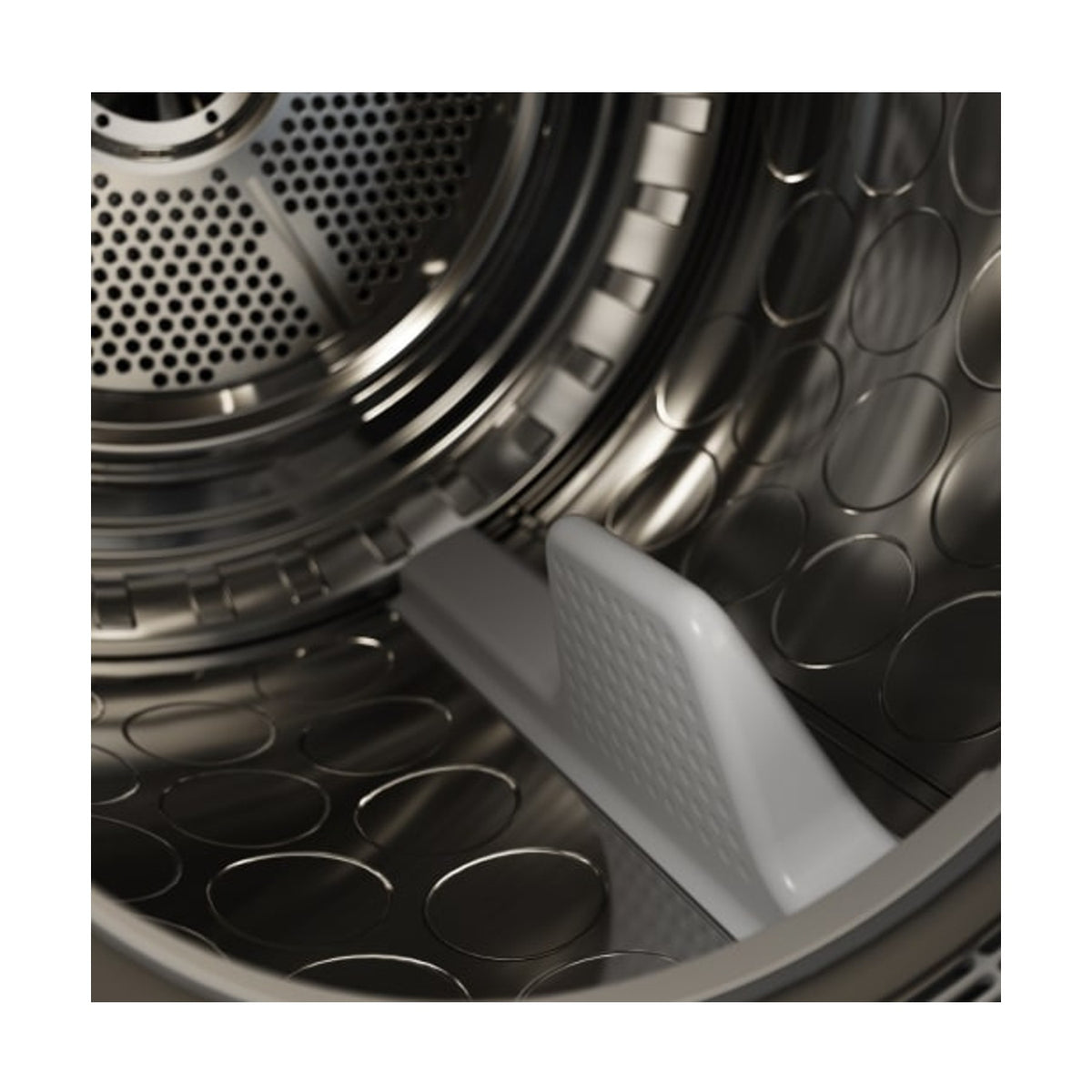 Sèche linge professionnel ASKO TDC1772C.T PRO