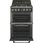 Cuisinière gaz SMEG TR62BL