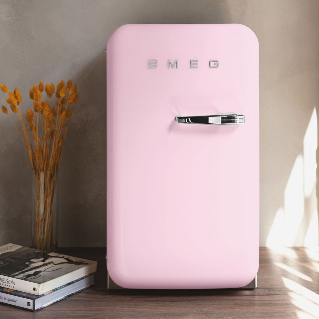 Mini réfrigérateur SMEG FAB5LPK6