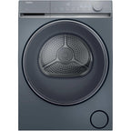 Sèche linge pompe à chaleur HAIER HD100-C367GU1-FR