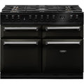 Piano de cuisson gaz AGA MASTERCHEF DELUXE 110 MIXTE ANTHRACITE