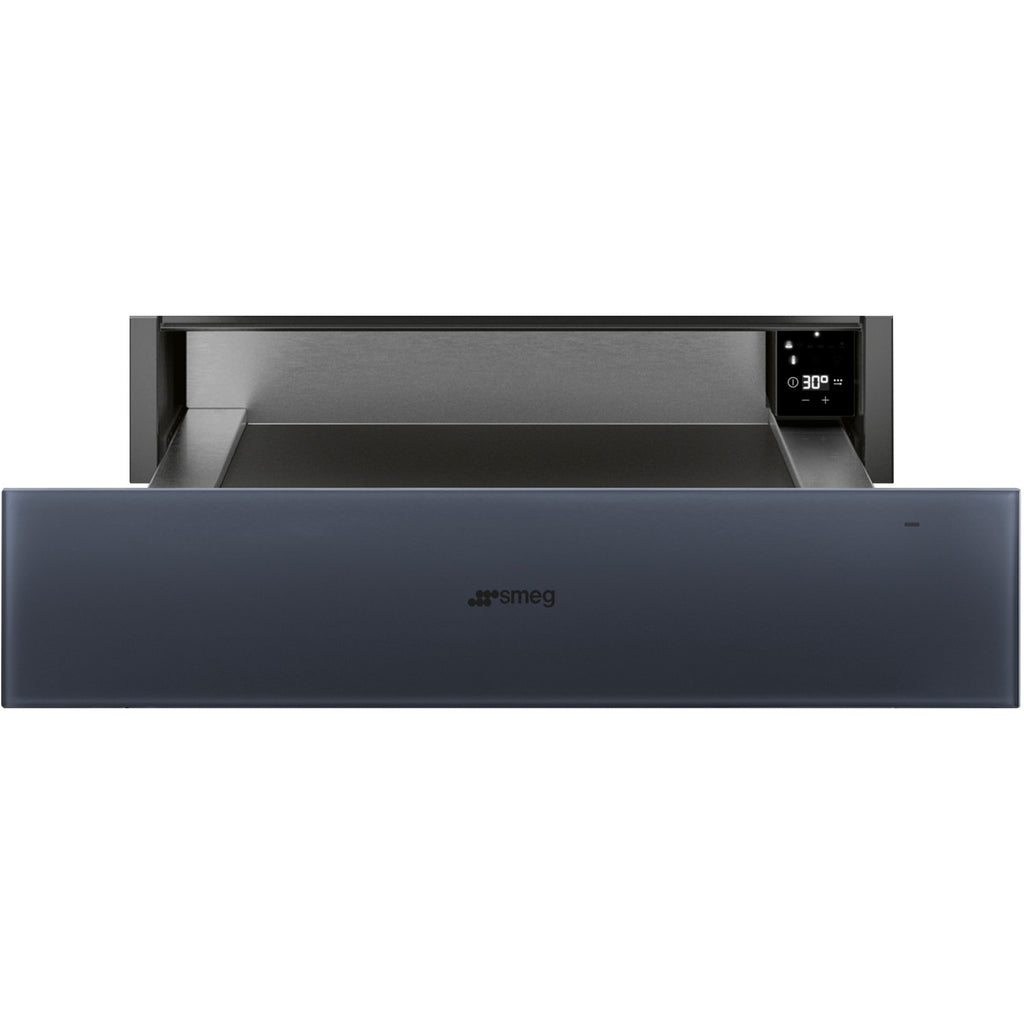 Tiroir Chauffant SMEG CPRT115G