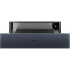 Tiroir Chauffant SMEG CPRT115G