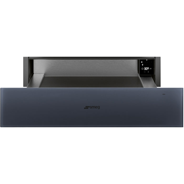Tiroir Chauffant SMEG CPRT115G
