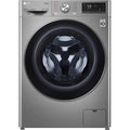 Lave linge séchant hublot LG F964V42IXRS Reconditionné