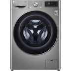 Lave linge séchant hublot LG F964V42IXRS Reconditionné