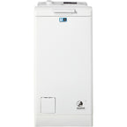 Lave linge top ELECTROLUX EX EWT 1365ELW Reconditionné