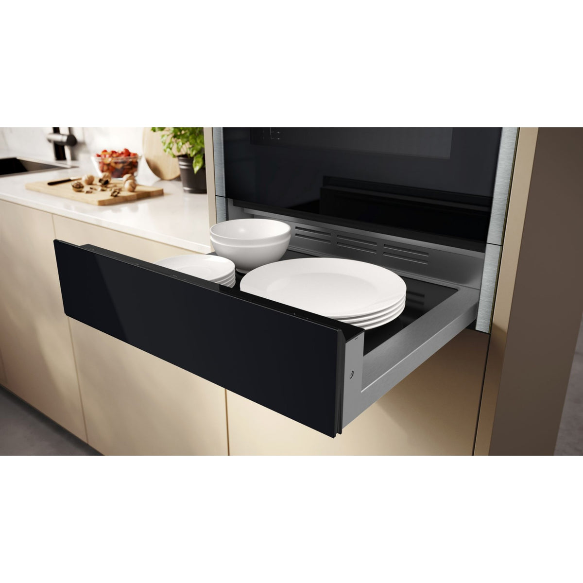 Tiroir Chauffant NEFF N24HA11N1