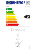 Réfrigérateur top encastrable MIELE KU 7015 D