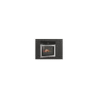 Four encastrable fonction vapeur MIELE H 7364 BP - Pyrolyse - Chaleur tournante - Porte froide - Rails télescopiques