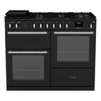 Piano de cuisson gaz FALCON INFUSION NGC OC TAB GAZ 110 CM CHARBON