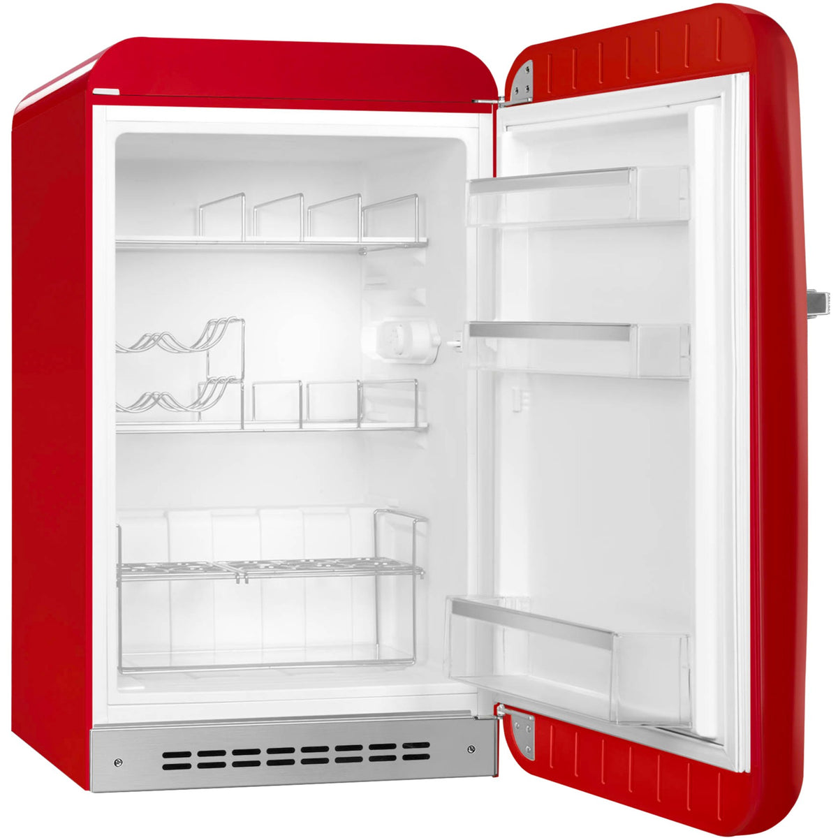 Réfrigérateur top SMEG FAB10HRRD6
