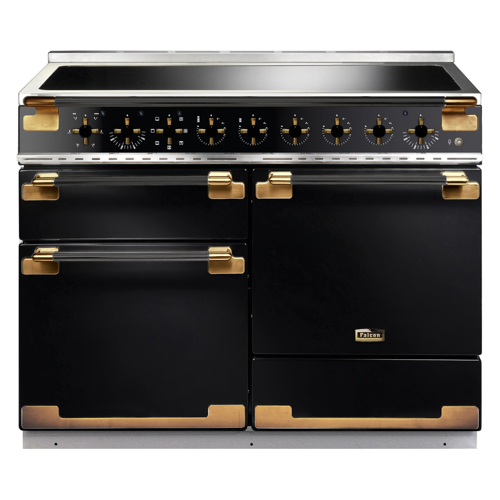Piano de cuisson induction FALCON PIANO DE CUISSON ELISE LUXE TAB IND 110