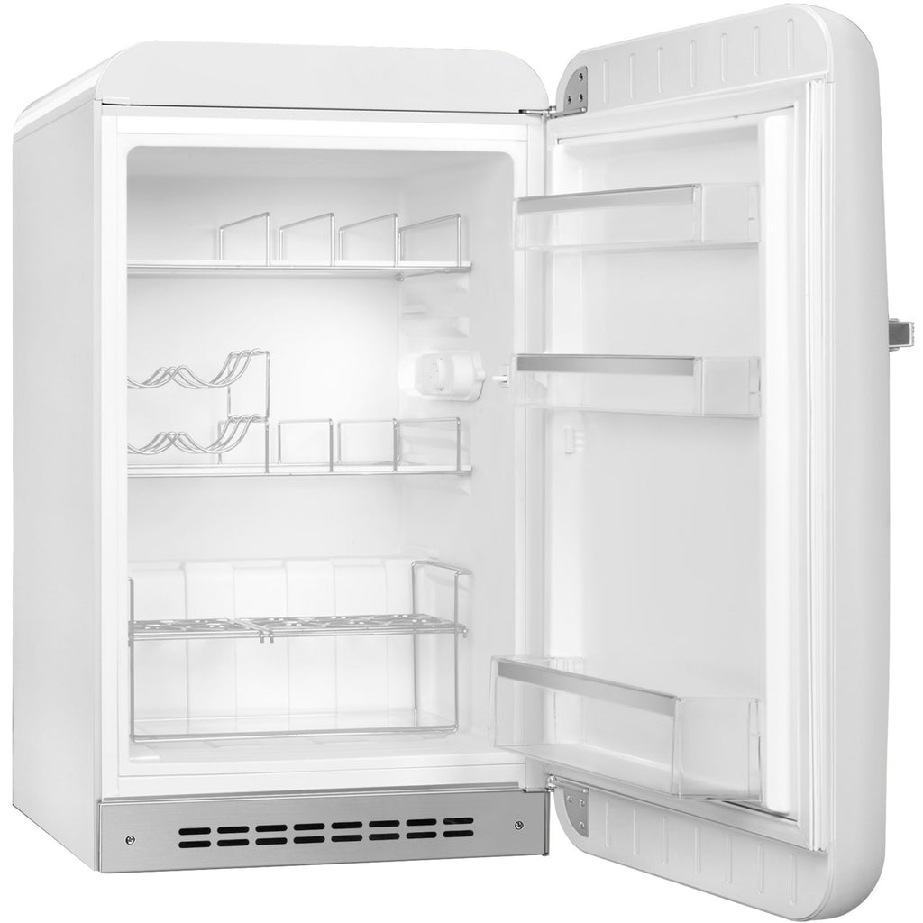 Réfrigérateur top SMEG FAB10HRWH6