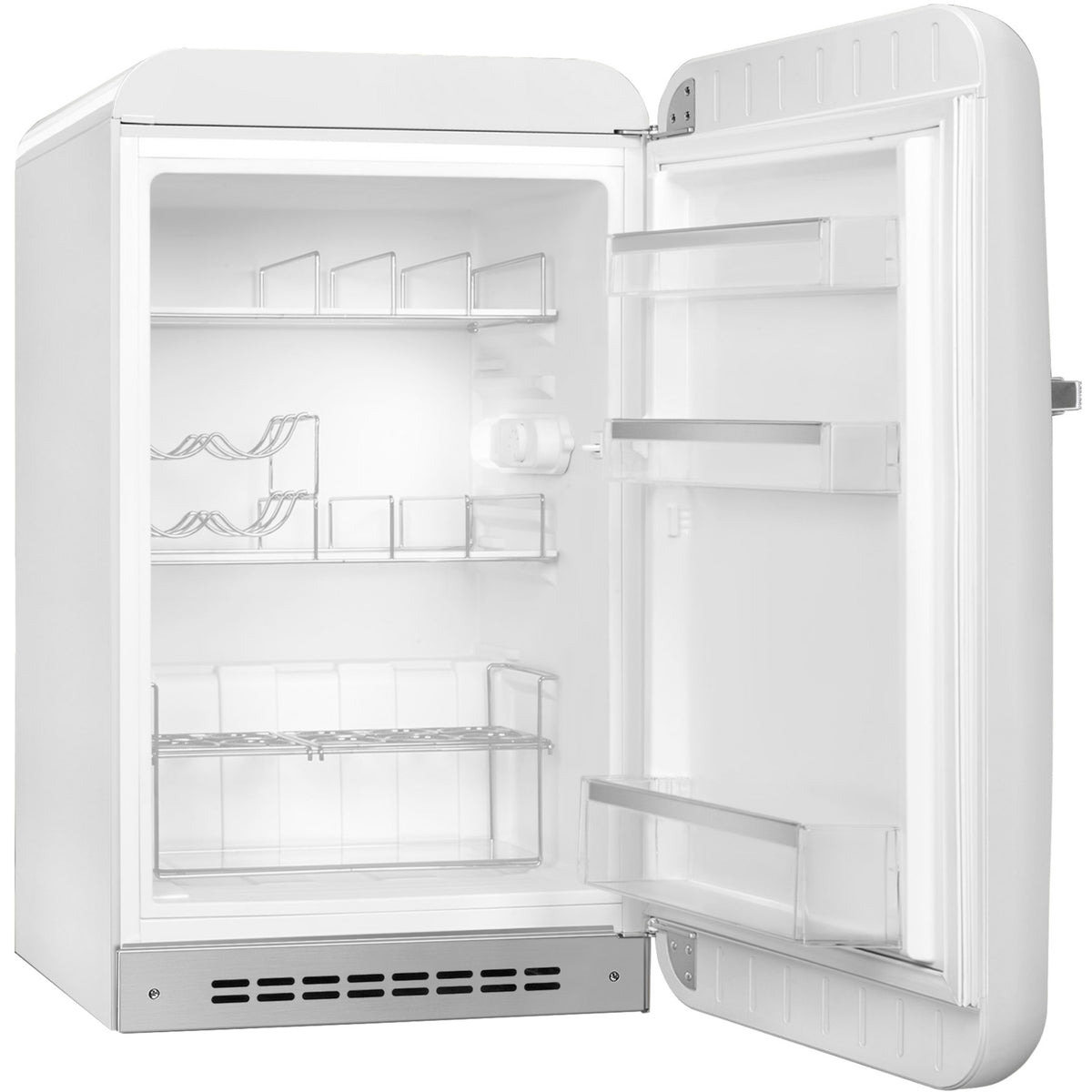Réfrigérateur top SMEG FAB10HRWH6