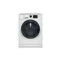 Lave linge séchant hublot HOTPOINT NDB964489WKAFR