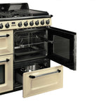 Piano de cuisson gaz SMEG TR4110P1
