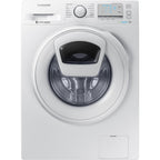 Lave linge hublot SAMSUNG ADDWASH WW 8EK6415 SW Reconditionné