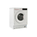 Lave linge hublot SHARP ESNIB714BWNA