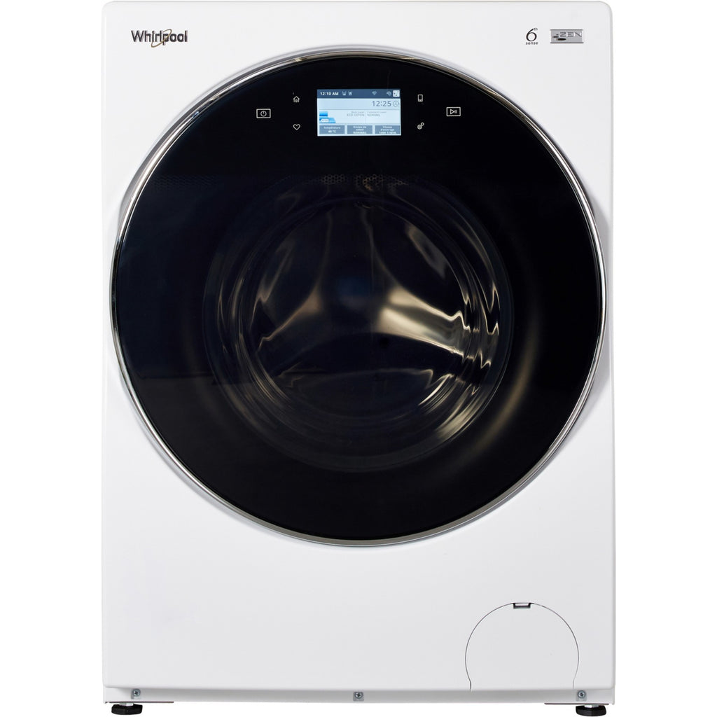 Lave linge hublot WHIRLPOOL FRR12451W Collection Reconditionné