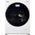 Lave linge hublot WHIRLPOOL FRR12451W Collection Reconditionné