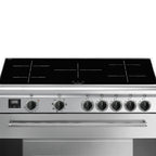 Piano de cuisson induction SMEG BG91IX2