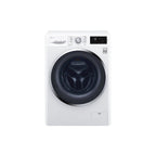 Lave linge hublot encastrable LG F94J62WH Reconditionné