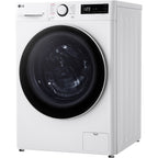 Lave linge hublot LG F94R50WHS