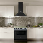 Piano de cuisson induction SMEG CPF9IPAN