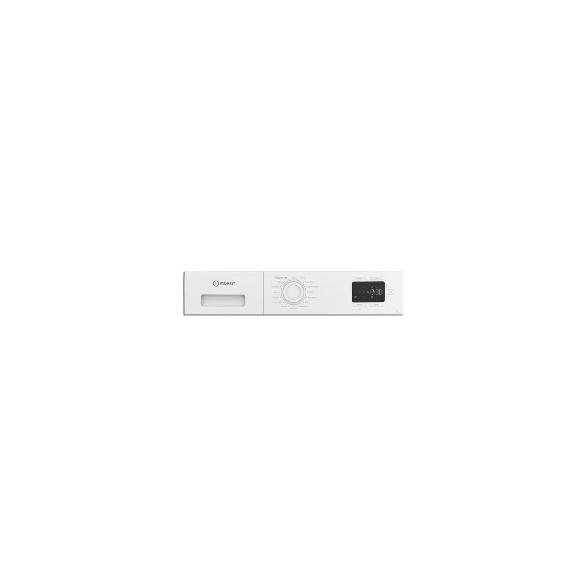 Sèche linge pompe à chaleur INDESIT CYSD82DWWFR