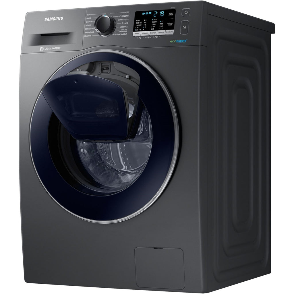 Lave linge hublot SAMSUNG WW80K5410UX Reconditionné