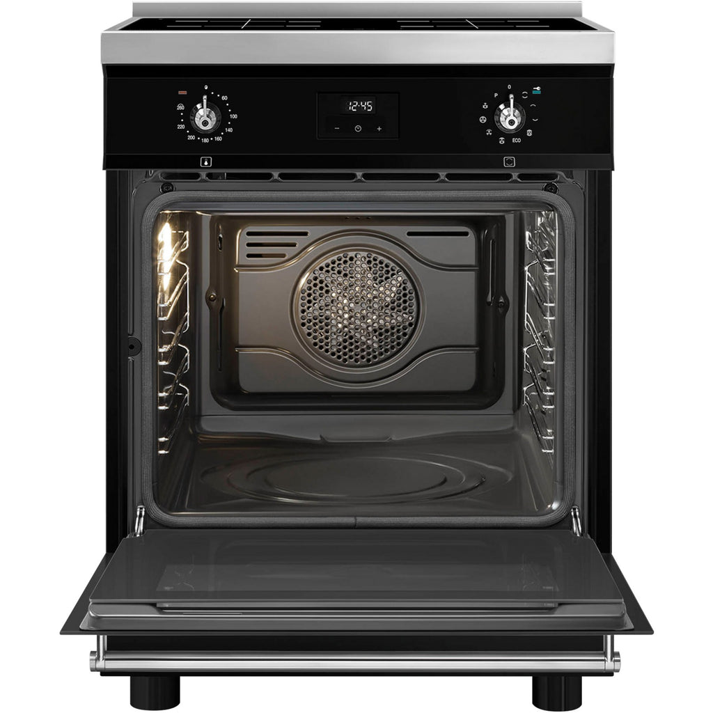 Cuisinière induction SMEG C6IPBLT2