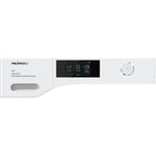 Lave linge séchant hublot MIELE WTR 860 WPM - 8/5 kg - 1600 tr/min - Dosage automatique - Connecté