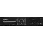 Lave linge hublot WHIRLPOOL WPM27WADSFR - 12 kg - 1400 tr/min - Classe A - Moteur induction - Connecté