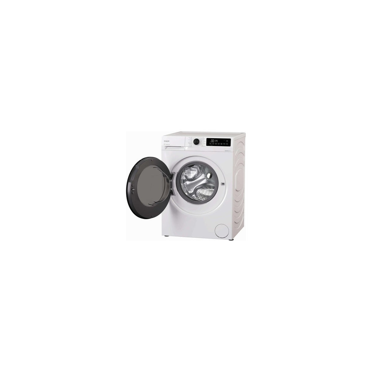 Lave linge hublot CANDY BR 410CB9-47