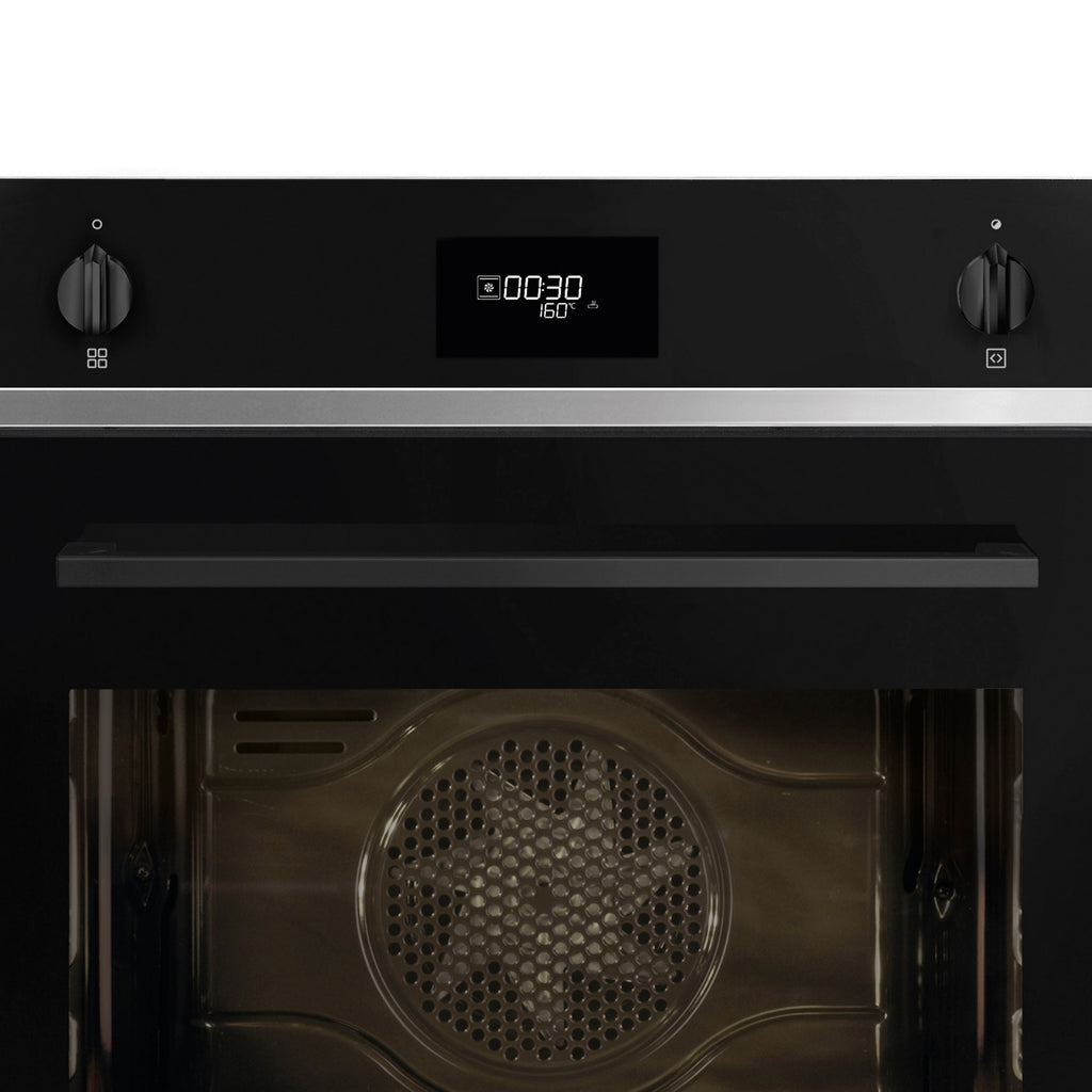 Four encastrable SMEG SFP6401TB