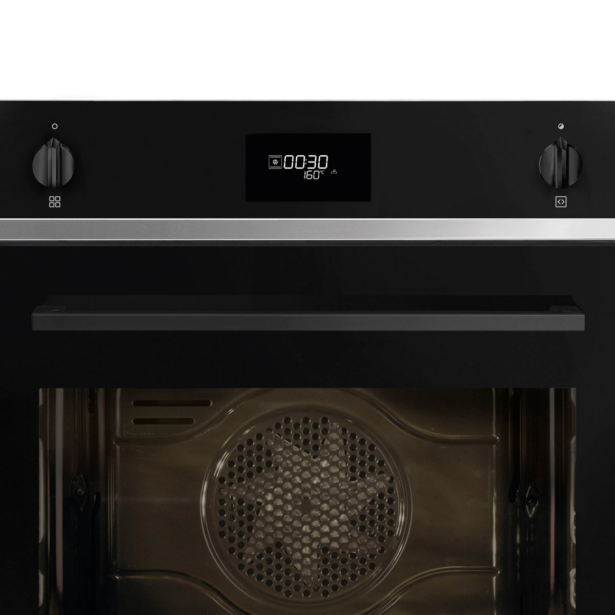 Four encastrable SMEG SFP6401TB