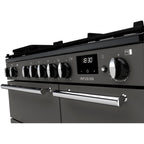 Piano de cuisson gaz FALCON INFUSION NGC TAB GAZ 90 CM ARDOISE