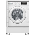 Lave linge hublot encastrable BOSCH WIW24348FF Série 6