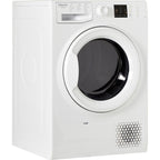 Sèche linge pompe à chaleur HOTPOINT NTM1081FR Reconditionné