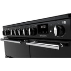 Piano de cuisson induction FALCON INFUSION NGC TAB IND 90 CM NOIR