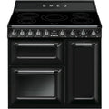 Piano de cuisson induction SMEG TR93IBL2