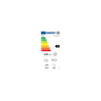 Sèche linge pompe à chaleur INDESIT CYD102DWWFR