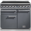 Piano de cuisson induction FALCON Semi Pro DELUXE 100 ARDOISE NICKEL