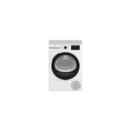 Sèche linge pompe à chaleur BEKO D3H27493W