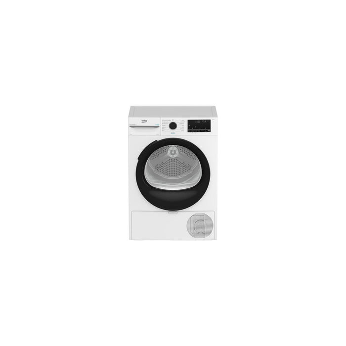 Sèche linge pompe à chaleur BEKO D3H27493W
