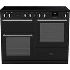 Piano de cuisson induction FALCON INFUSION NGC OC TAB IND 110 CM CHARBON
