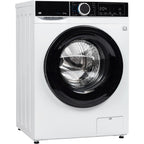 Lave linge hublot ESSENTIELB ELF1214-3b - 12 kg - 1351 tr/min - Classe A - Moteur induction
