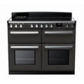 Piano de cuisson induction FALCON ESTEL DELUXE BCTAB IND 110 CM ARDOISE CH