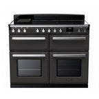Piano de cuisson induction FALCON ESTEL DELUXE BCTAB IND 110 CM ARDOISE CH